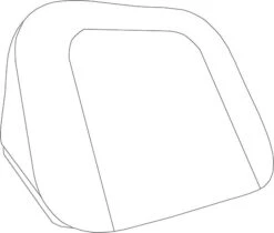 Westfield Pop Up Universal 2 Berth Inner Tent -Camping Gear Shop a1002 9 midsize