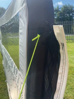 Quest Falcon Air Shield 500 - 3 Panels (2022) -Camping Gear Shop a1038 13 midsize