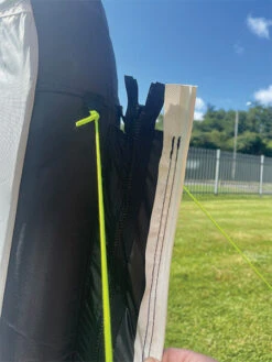 Quest Falcon Air Shield 500 - 3 Panels (2022) -Camping Gear Shop a1038 14 midsize