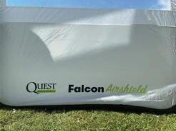 Quest Falcon Air Shield 500 - 3 Panels (2022) -Camping Gear Shop a1038 15 midsize