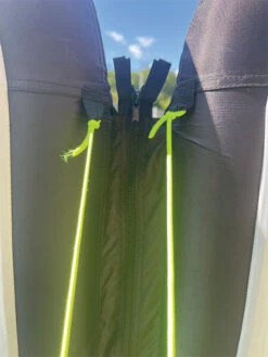 Quest Falcon Air Shield 500 - 3 Panels (2022) -Camping Gear Shop a1038 18 midsize