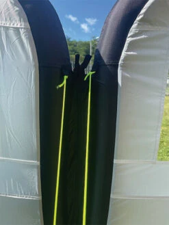 Quest Falcon Air Shield 500 - 3 Panels (2022) -Camping Gear Shop a1038 19 midsize