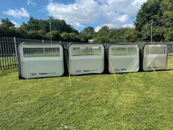 Quest Falcon Airshield 160 - 1 Panel Extension (2022) 26 Quest Falcon Airshield 160 - 1 Panel Extension (2022) -Camping Gear Shop a1039 13 midsize