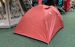 Vango Alpha 300 Tent (2021) -Camping Gear Shop alpha 300 red2
