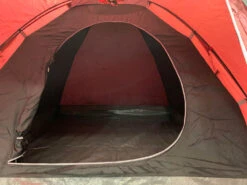 Vango Alpha 300 Tent (2021) -Camping Gear Shop alpha 300 red4