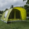 Vango Airbeam Vango Avington Flow Air 500 Tent (2022) 2 Vango Airbeam Vango Avington Flow Air 500 Tent (2022) -Camping Gear Shop avingtonflowair500 8