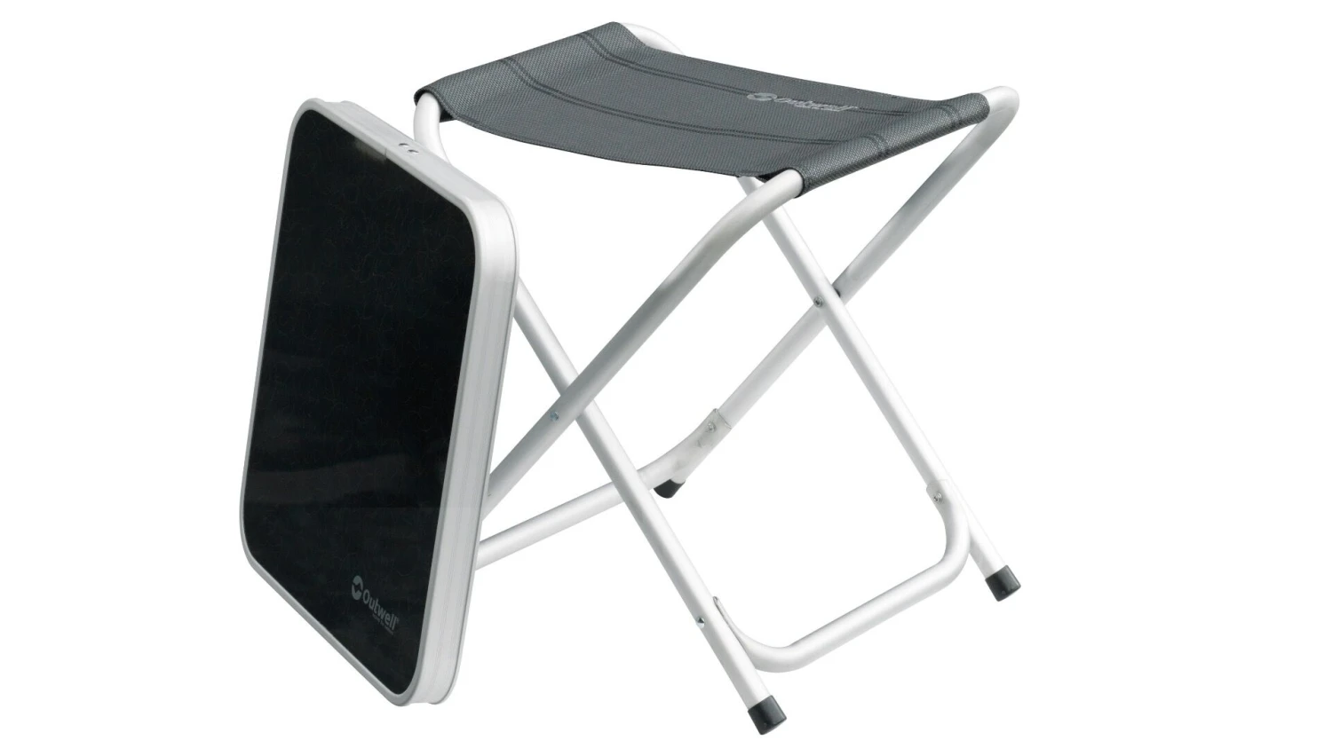 Outwell Baffin Stool / Table / Footrest (2023) 3 Outwell Baffin Stool / Table / Footrest (2023)
