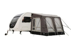 Vango Balletto Air 260 Elements Proshield Caravan Awning (2023)