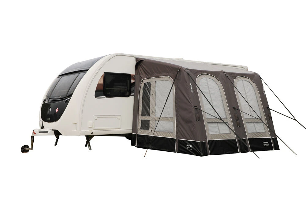 Vango Balletto Air 260 Elements Proshield Caravan Awning (2023) 3 Vango Balletto Air 260 Elements Proshield Caravan Awning (2023)
