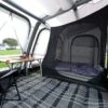 Vango Caravan Awning Bedroom (BR002)