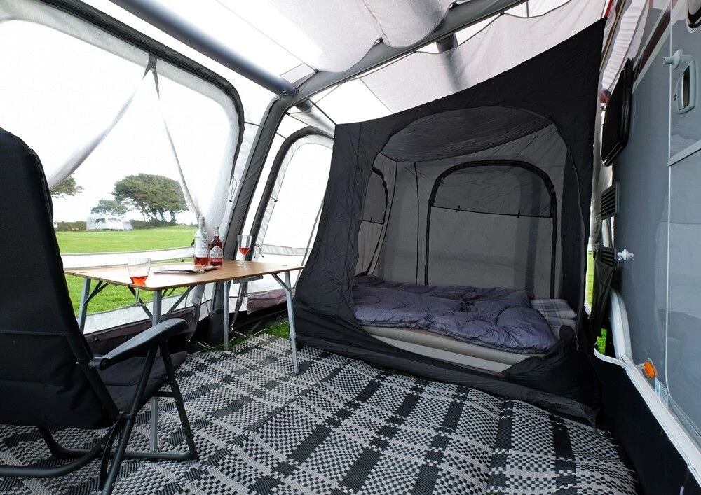 Vango Caravan Awning Bedroom (BR002) 3 Vango Caravan Awning Bedroom (BR002)