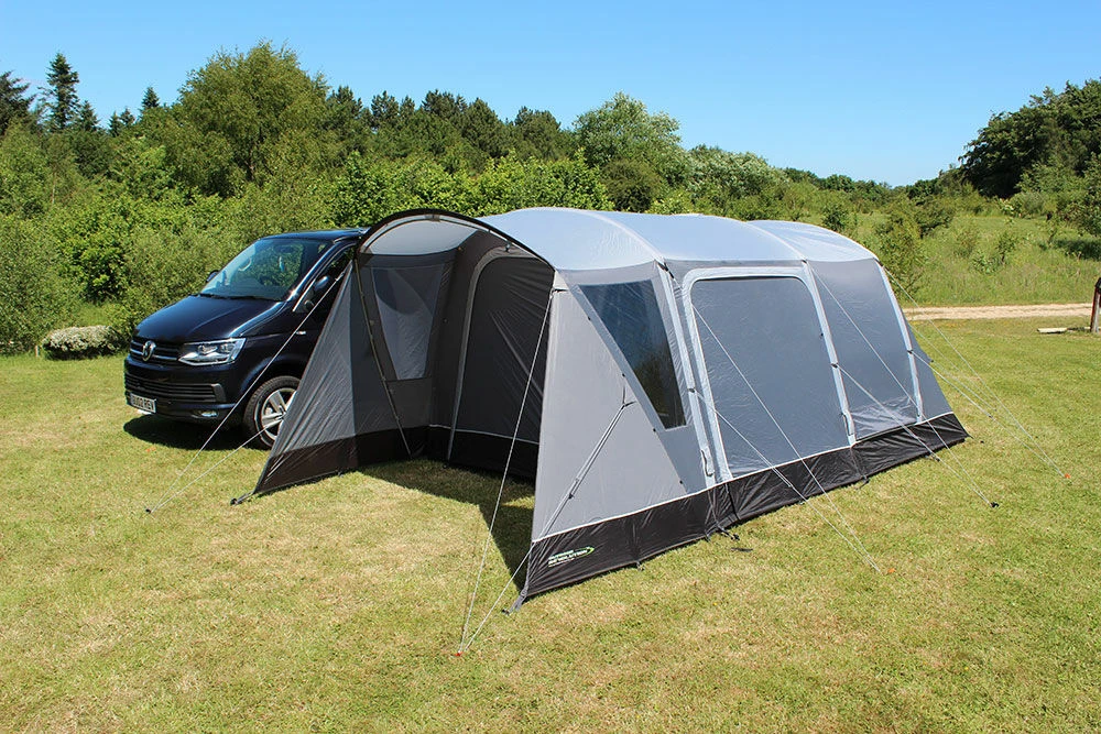 Outdoor Revolution Cayman Cacos Air SL Mid Awning (210-255cm) 5 Outdoor Revolution Cayman Cacos Air SL Mid Awning (210-255cm) - Image 3