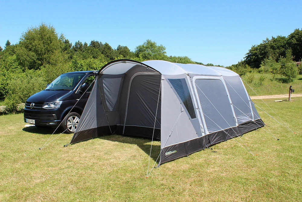 Outdoor Revolution Cayman Cacos Air SL Mid Awning (210-255cm) 6 Outdoor Revolution Cayman Cacos Air SL Mid Awning (210-255cm) - Image 4