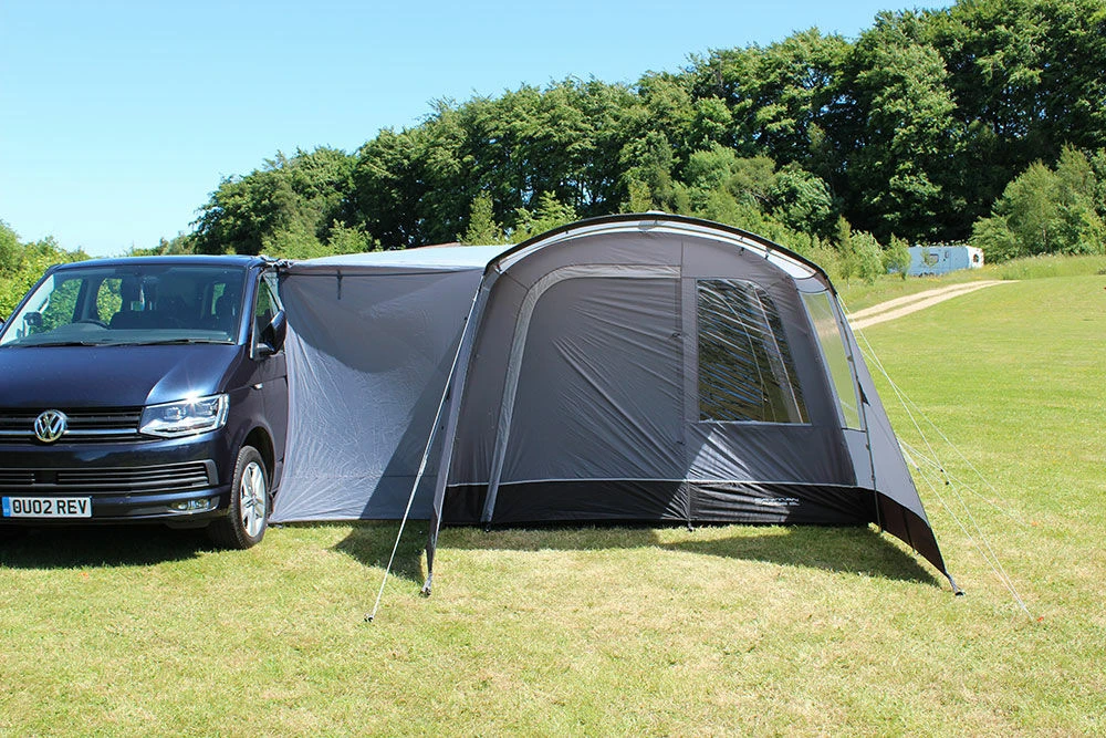 Outdoor Revolution Cayman Cacos Air SL Mid Awning (210-255cm) 7 Outdoor Revolution Cayman Cacos Air SL Mid Awning (210-255cm) - Image 5