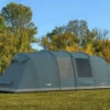 Vango Castlewood 800XL Poled Tent Package (2023)