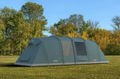 Vango Castlewood 800XL Poled Tent Package (2023)