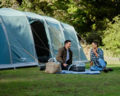 Vango Airbeam Vango Castlewood Air 800XL Tent Package (2023) 23 Vango Airbeam Vango Castlewood Air 800XL Tent Package (2023) -Camping Gear Shop castlewood air 800xl lo 2023 10