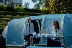 Vango Airbeam Vango Castlewood Air 800XL Tent Package (2023) 30 Vango Airbeam Vango Castlewood Air 800XL Tent Package (2023) -Camping Gear Shop castlewood air 800xl lo 2023 14