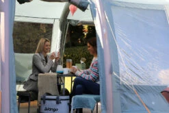 Vango Airbeam Vango Castlewood Air 800XL Tent Package (2023) 24 Vango Airbeam Vango Castlewood Air 800XL Tent Package (2023) -Camping Gear Shop castlewood air 800xl lo 2023 4