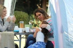 Vango Airbeam Vango Castlewood Air 800XL Tent Package (2023) 25 Vango Airbeam Vango Castlewood Air 800XL Tent Package (2023) -Camping Gear Shop castlewood air 800xl lo 2023 5