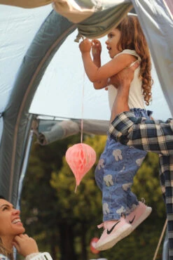 Vango Airbeam Vango Castlewood Air 800XL Tent Package (2023) 26 Vango Airbeam Vango Castlewood Air 800XL Tent Package (2023) -Camping Gear Shop castlewood air 800xl lo 2023 6