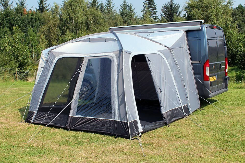 Outdoor Revolution Cayman F/G Low Awning (180-220cm) 4 Outdoor Revolution Cayman F/G Low Awning (180-220cm) - Image 2