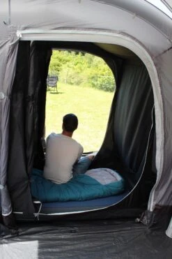 Outdoor Revolution Zip-On Porch Door (ORDA1509) 12 Outdoor Revolution Zip-On Porch Door (ORDA1509) -Camping Gear Shop cayman curl 2022 w porch door cabin inner