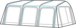 Westfield Ceres Full Air Caravan Awning Small (Size 8: 946 - 980cm) 10 Westfield Ceres Full Air Caravan Awning Small (Size 8: 946 - 980cm) -Camping Gear Shop ceres 30 midsize 1 1
