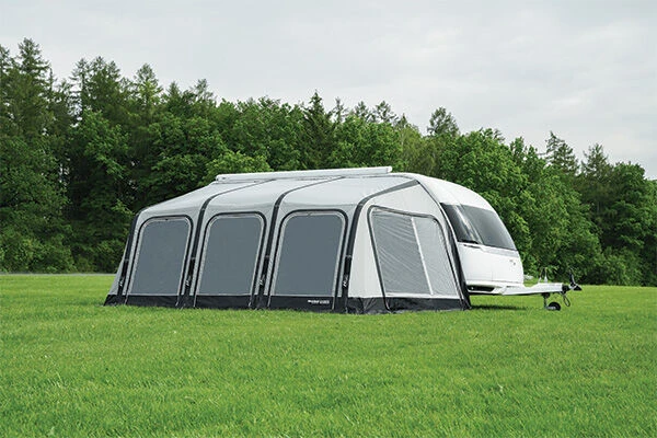 Westfield Ceres Full Air Caravan Awning Small (Size 8: 946 - 980cm) 6 Westfield Ceres Full Air Caravan Awning Small (Size 8: 946 - 980cm) - Image 4