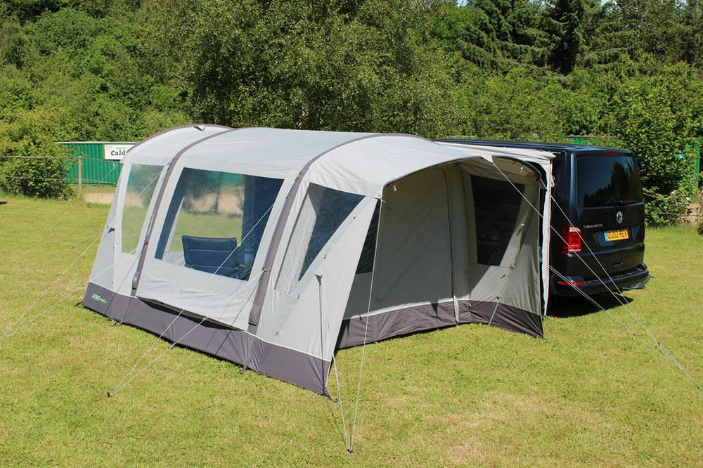 Outdoor Revolution Cayman Combo PC Air Mid Awning (210-255cm) 5 Outdoor Revolution Cayman Combo PC Air Mid Awning (210-255cm) - Image 3