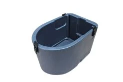 Blue Diamond Nature Calls Composting Toilet 9 Blue Diamond Nature Calls Composting Toilet -Camping Gear Shop composting toilet base empty 1