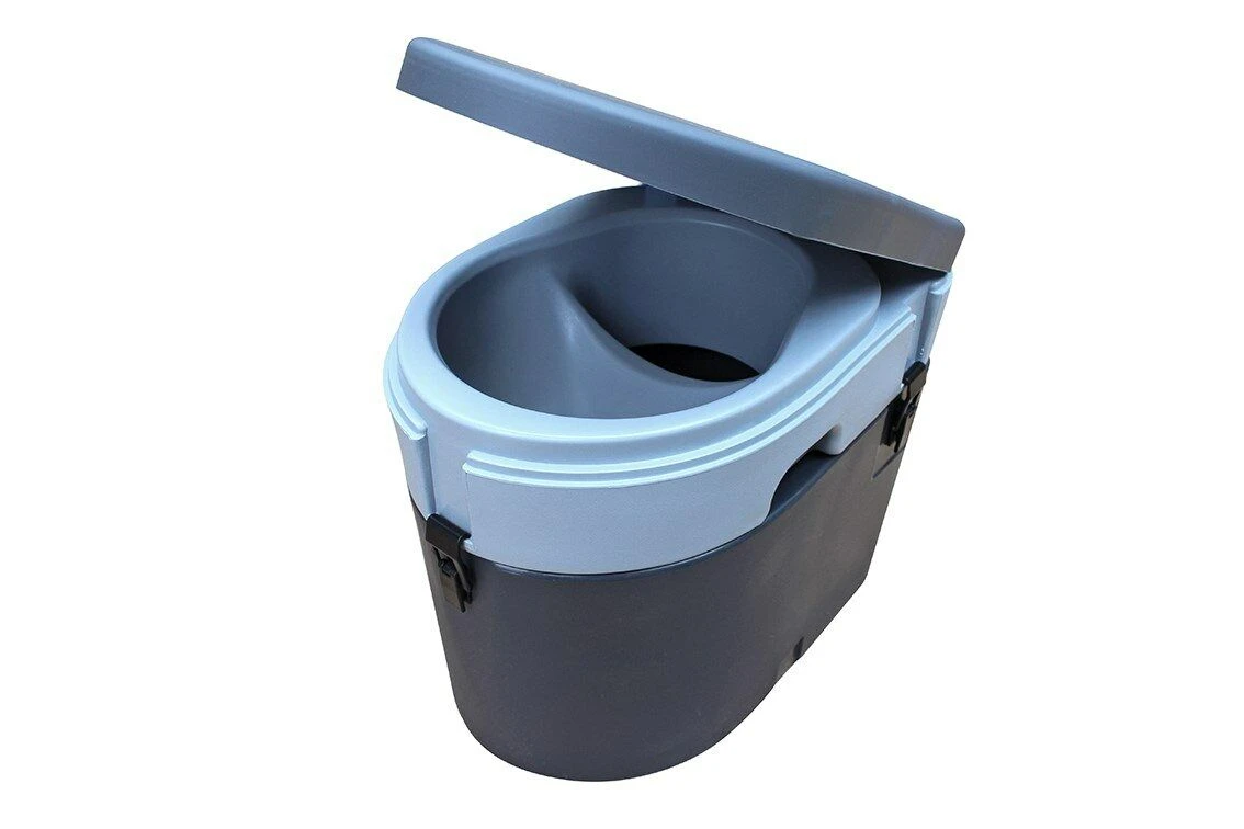 Blue Diamond Nature Calls Composting Toilet 6 Blue Diamond Nature Calls Composting Toilet - Image 4