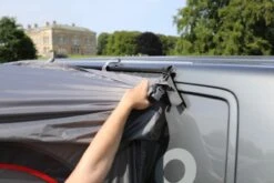 Vango Cove II Low Poled Drive Away Awning -Camping Gear Shop cove ii low 9