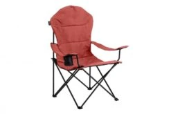 Vango Divine Camp Chair -Camping Gear Shop divine chair brick 1