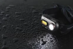 Nebo Einstein 400 Headlamp RC 9 Nebo Einstein 400 Headlamp RC -Camping Gear Shop eneb0005 3 fullsize