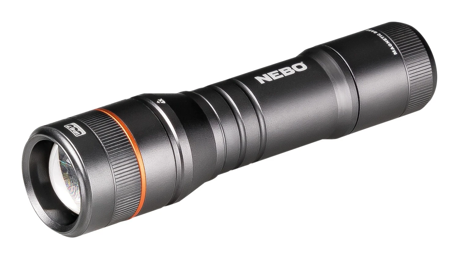 Nebo Newton 500 Waterproof Torch 3 Nebo Newton 500 Waterproof Torch