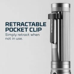 Nebo Franklin Slide 500 RC Torch -Camping Gear Shop eneb0025 19 fullsize