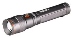 Nebo Franklin Slide 500 RC Torch