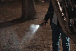 Nebo Franklin Slide 500 RC Torch -Camping Gear Shop eneb0025 5 fullsize