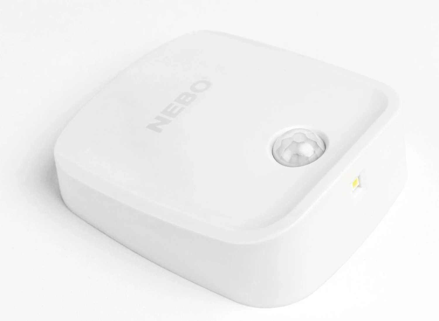 Nebo Motion Sensor Light Pack Of 3 3 Nebo Motion Sensor Light Pack Of 3