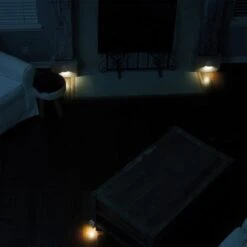 Nebo Motion Sensor Light Pack Of 3 14 Nebo Motion Sensor Light Pack Of 3 -Camping Gear Shop eneb0026cd 32 fullsize