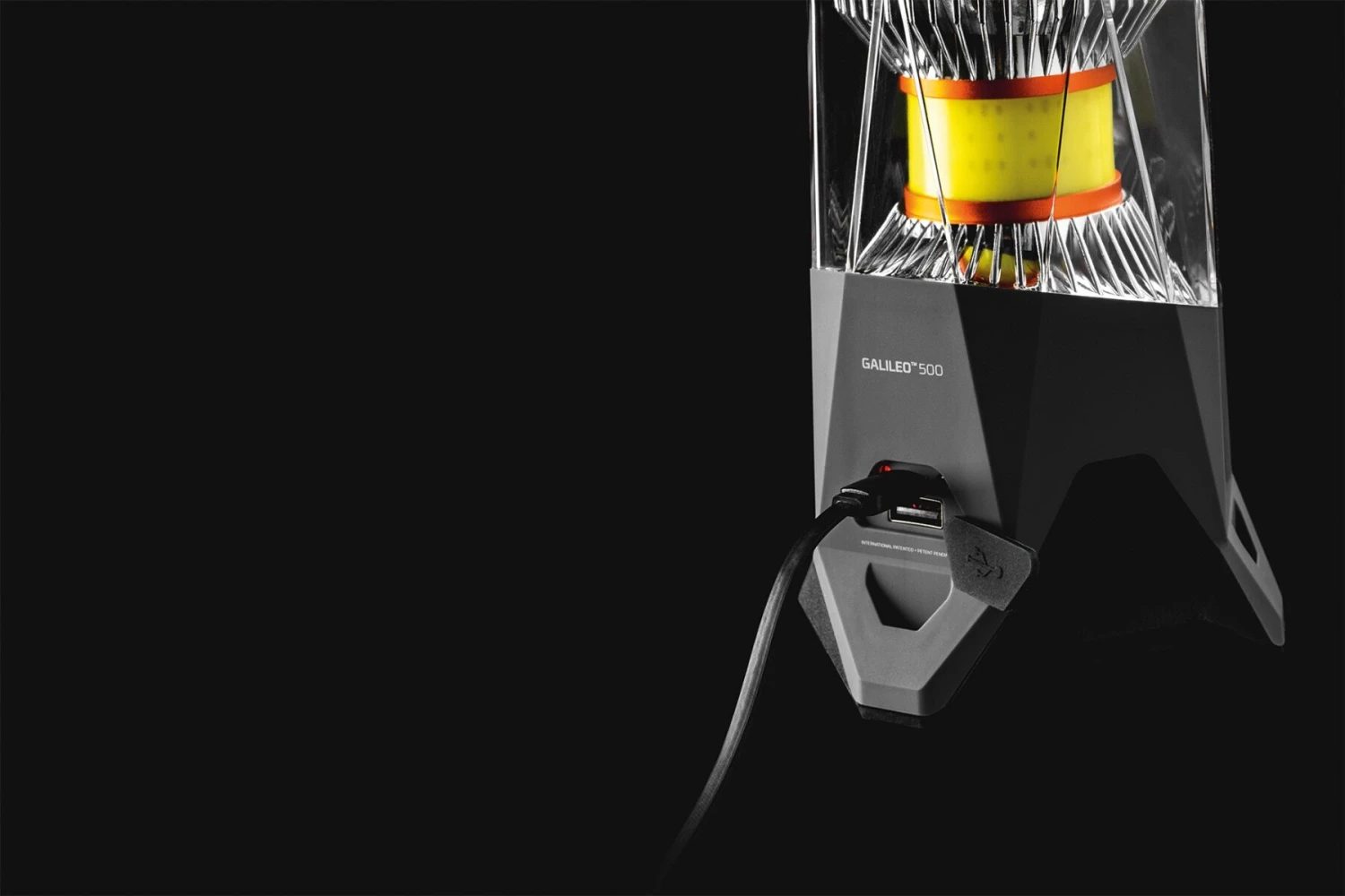 Nebo Galileo 500 Lantern And Power Bank 7 Nebo Galileo 500 Lantern And Power Bank - Image 5