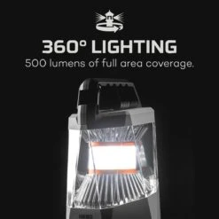Nebo Galileo 500 Lantern And Power Bank 15 Nebo Galileo 500 Lantern And Power Bank -Camping Gear Shop eneb1000 13 fullsize