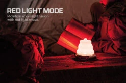 Nebo Galileo Air 1000 Collapsible Lantern -Camping Gear Shop eneb1003 30 fullsize