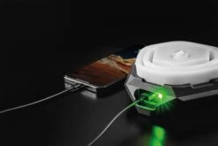 Nebo Galileo Air 1000 Collapsible Lantern -Camping Gear Shop eneb1003 5 fullsize