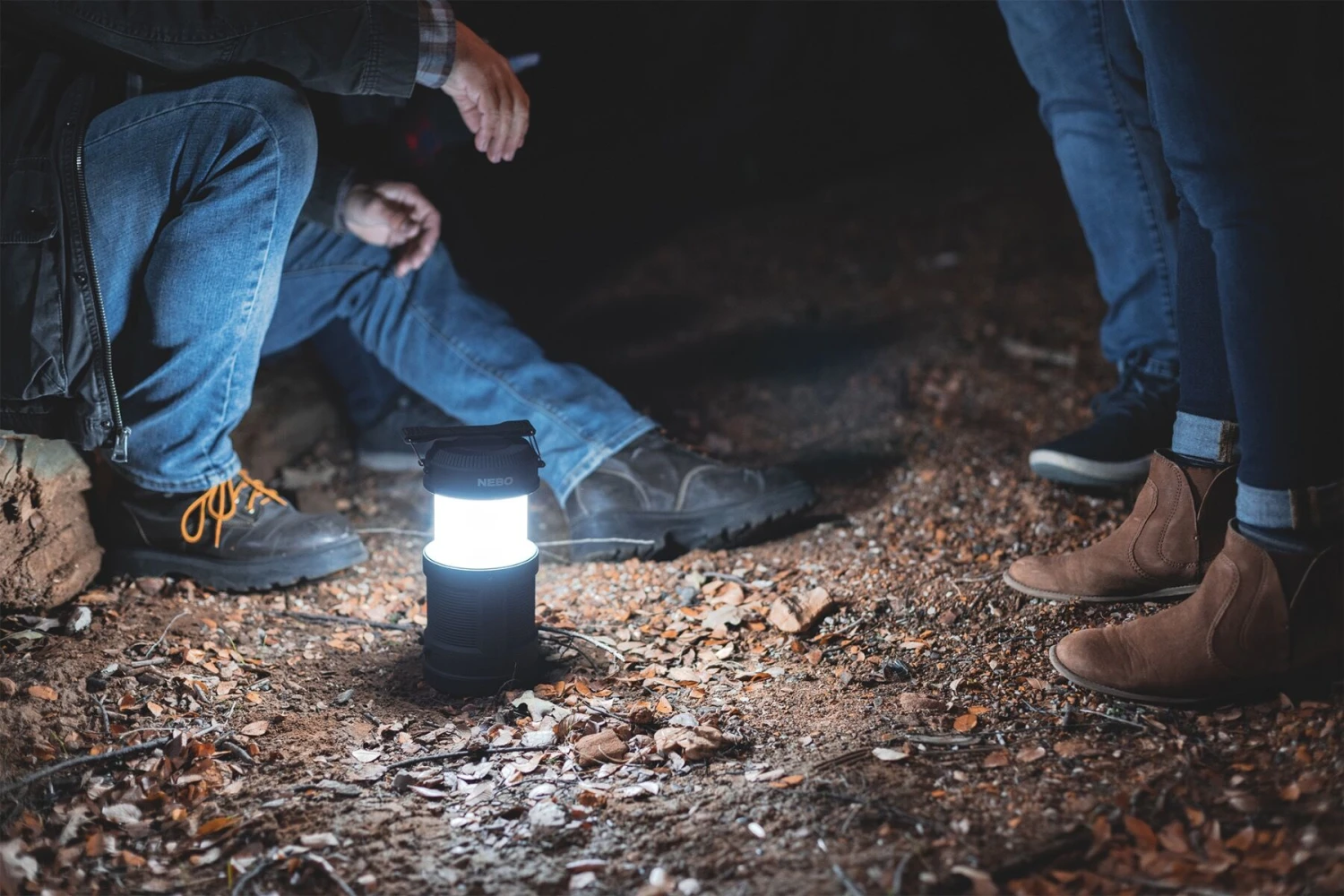 Nebo BIg Poppy RC Lantern 8 Nebo BIg Poppy RC Lantern - Image 6