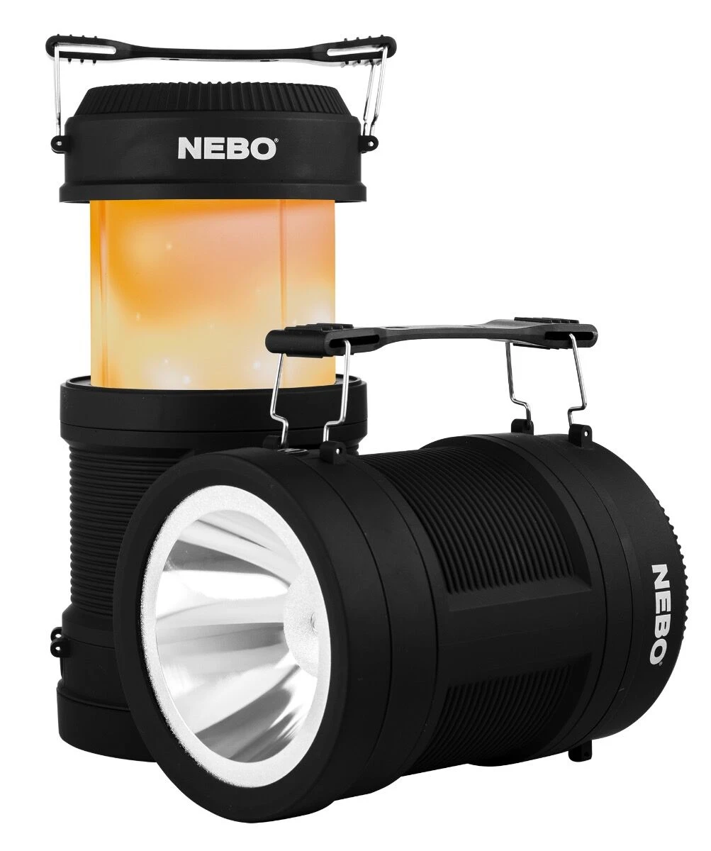 Nebo BIg Poppy RC Lantern 3 Nebo BIg Poppy RC Lantern