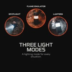 Nebo BIg Poppy RC Lantern 19 Nebo BIg Poppy RC Lantern -Camping Gear Shop eneb6908 32 fullsize