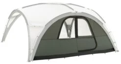 Coleman Event Shelter Deluxe Wall With Window And Door