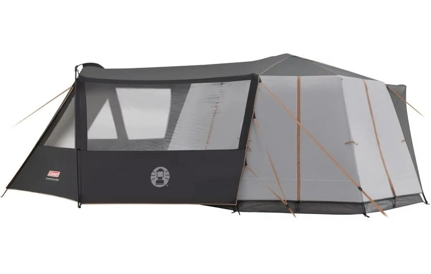 Coleman Octagon 8 Tent Extension (2023) 4 Coleman Octagon 8 Tent Extension (2023) - Image 2